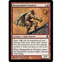 Hammerheim Deadeye