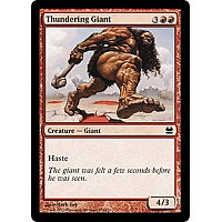 Thundering Giant