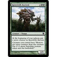 Sporoloth Ancient