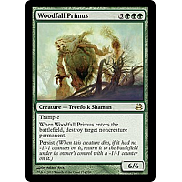 Woodfall Primus (Foil)