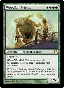 Woodfall Primus (Foil)_boxshot
