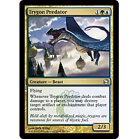 Trygon Predator