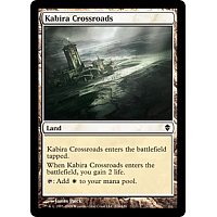 Kabira Crossroads