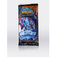 Blood of Gladiators booster pack
