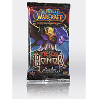 Fields of Honor booster pack