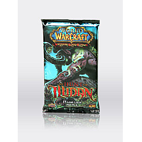 The Hunt for Illidan booster pack