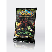 March of the Legion booster pack