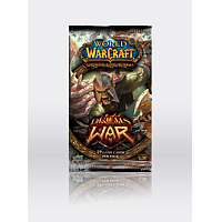 Drums of War booster pack