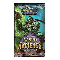 War of the Ancients booster pack