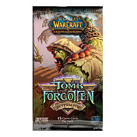 Tomb of the Forgotten booster pack