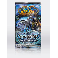 Icecrown booster pack