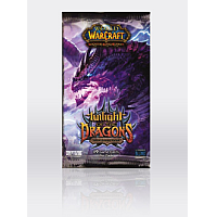 Twilight of the Dragons booster pack