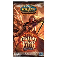 Reign of Fire booster pack