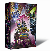 The Caverns of Time raid deck