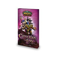 The Caverns of Time treasure pack