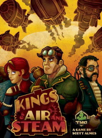 Kings of Air and Steam_boxshot