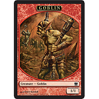 Goblin [Token]