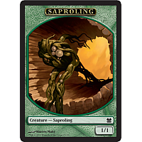 Saproling [Token]