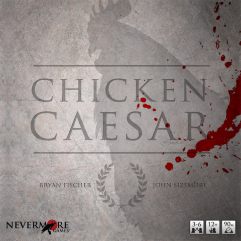Chicken Caesar_boxshot
