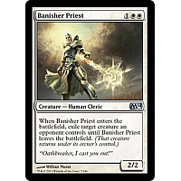 Banisher Priest (Foil)
