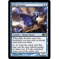 Elite Arcanist