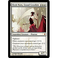 Elesh Norn, Grand Cenobite (Foil)