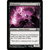 Blightcaster