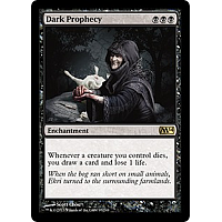 Dark Prophecy (Foil)