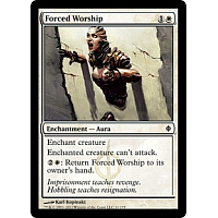 Forced Worship