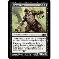 Liliana's Reaver