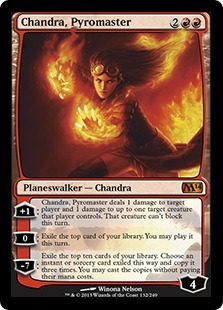 Chandra, Pyromaster_boxshot
