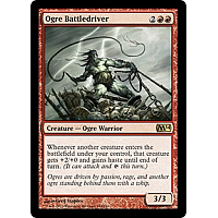 Ogre Battledriver