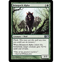 Briarpack Alpha (Foil)