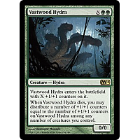 Vastwood Hydra (Foil)