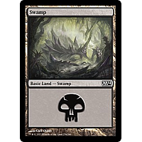 Swamp