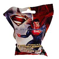 DC Heroclix: Man of Steel Foil Pack (1-pack)