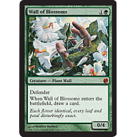 Wall of Blossoms [pris saknas]