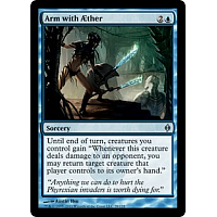 Arm with Æther