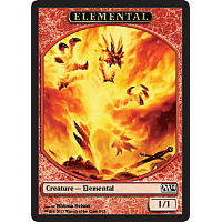 Elemental [Token]