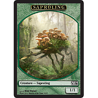 Saproling [Token]