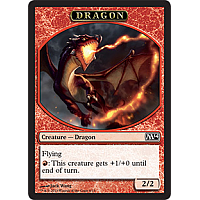 Dragon [Token]