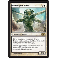 Bonescythe Sliver (DotP Promo)