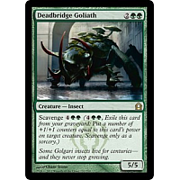 Deadbridge Goliath (Foil)