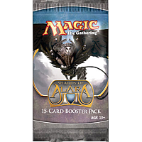 Magic the Gathering - Shards of Alara Booster Pack