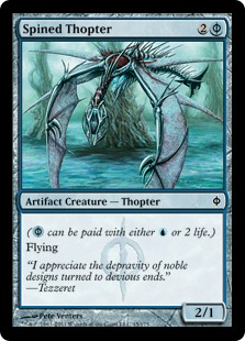 Spined Thopter_boxshot