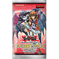 Duelist Pack  3: Jaden Yuki 2