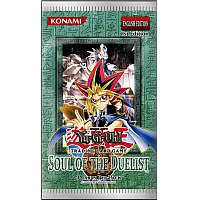 Soul of the Duelist
