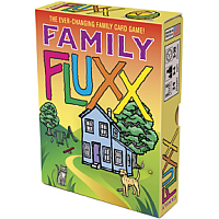 Fluxx Family