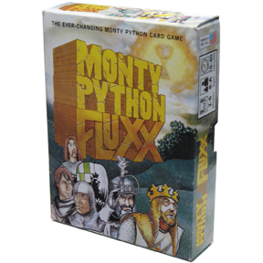 Monty Python Fluxx_boxshot