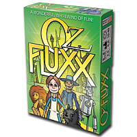 Oz Fluxx